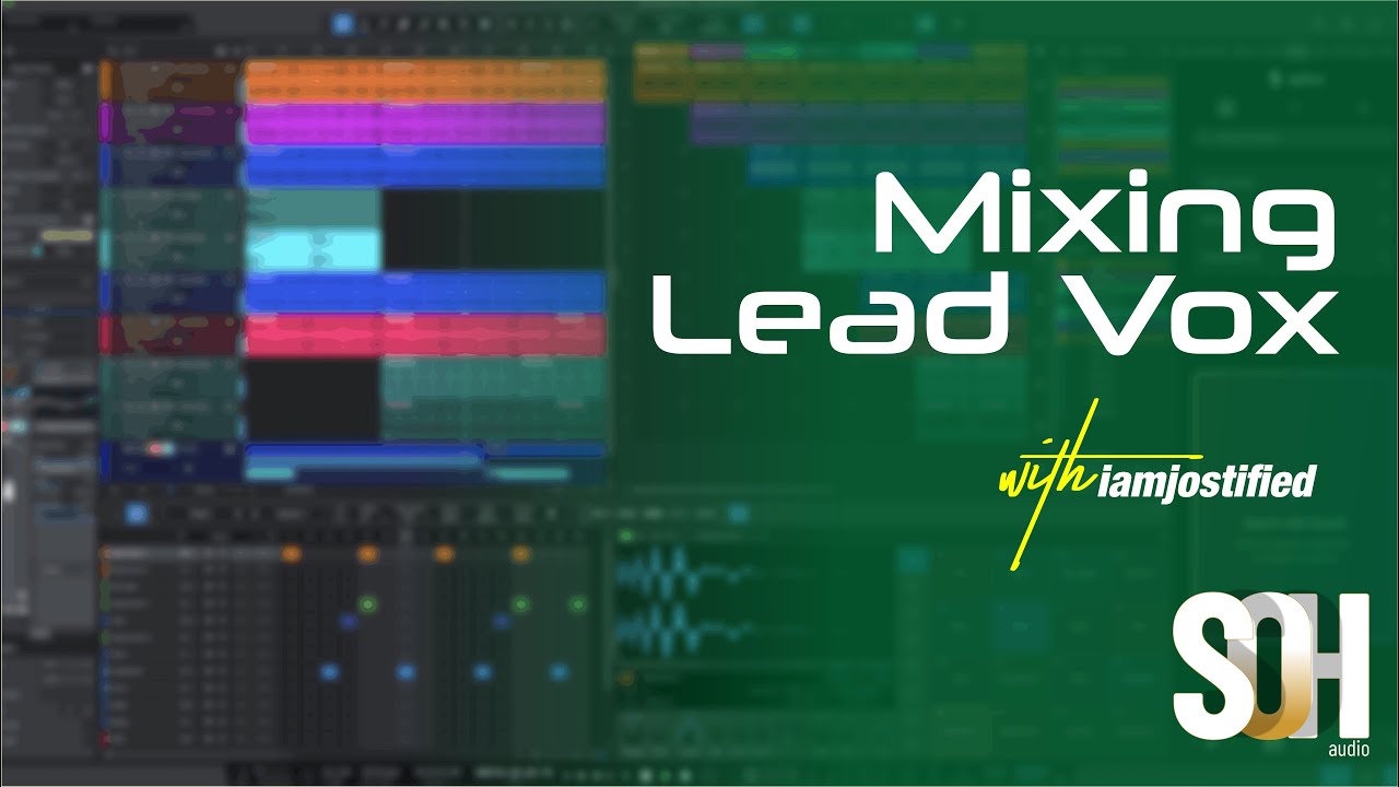 07  MIXING LEAD VOX