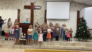 Mien Gott Es So Groot