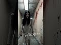 Rumah sakit #omomjahat #pocongsensasi #horrorstories #kisahseramnetizen #kapalhantu