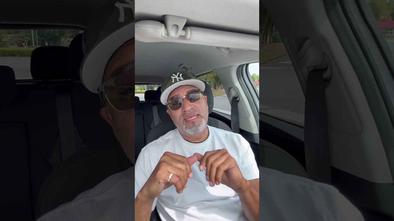 MI EXPERIENCIA MANEJANDO TESLA CON UBER.