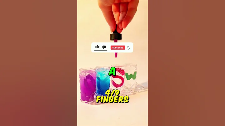 Things only ultra shy kids do edition - Put a Finger down  #fingerdown #shrots