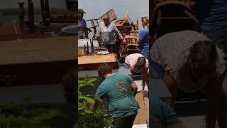 Maine Cabin Masters Lawsuit Explained in 60 Seconds