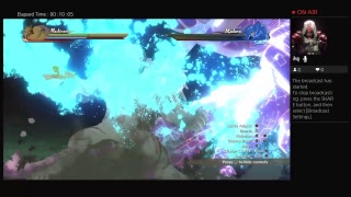 How To Beat Naruto Storm 4 Mardra