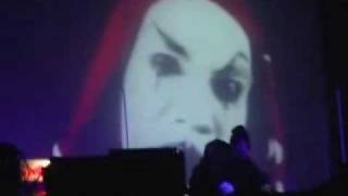 Download Lagu Return of Jack Show (Living FIX)  @ Gazometer 2006.11.11. MP3