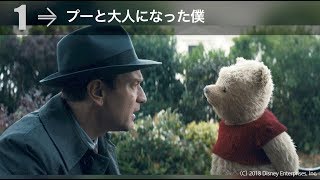 先週末の映画ランキング 2018.9.22-9.23