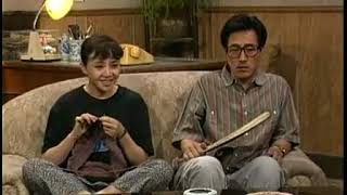 我爱我家 73《 聚散两依依》（上）