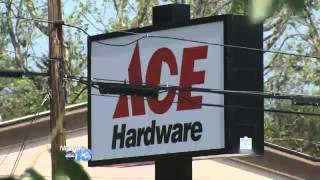 Ace Noise Complaint