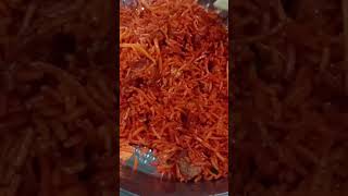 fried rice of Chinese Chinese soup 🍲