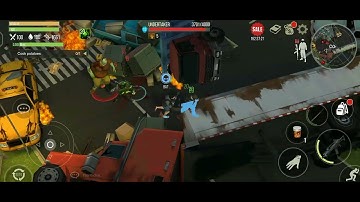 Prey day zombe survival gem in cemetery boss for hack .