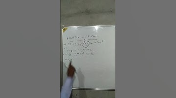 RELATIONS AND FUNCTIONS SHORT TRICKS FOR#TGT#PGT#NVS#KVS#EAMCET#NDA#shorts#mathstricks#AIRFORCE