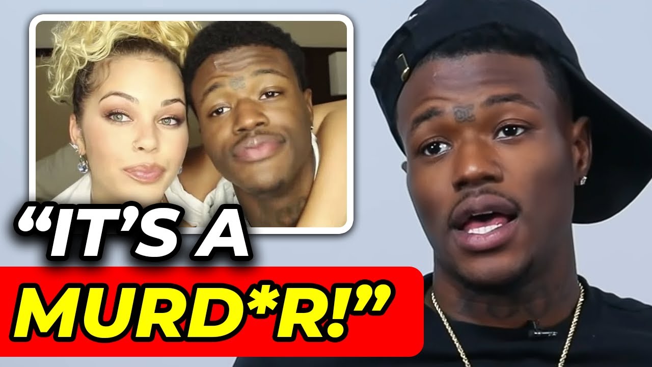 DC Young REVEALS What Really Happened To MsJackyOh