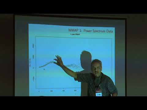 A small boy and a hammer: Case studies in data intensive science - Dr Mihir Arjunwadkar Episode cover