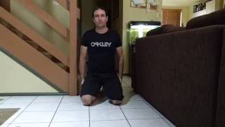 22 Push Up Challenge Day 13 with Anthony Darvill