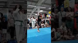 Shooting Paos-Shield Neo Pro