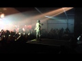 Popcaan - Dream (Live with the Dub Akom Band)) | Afro Latino Festival 2013