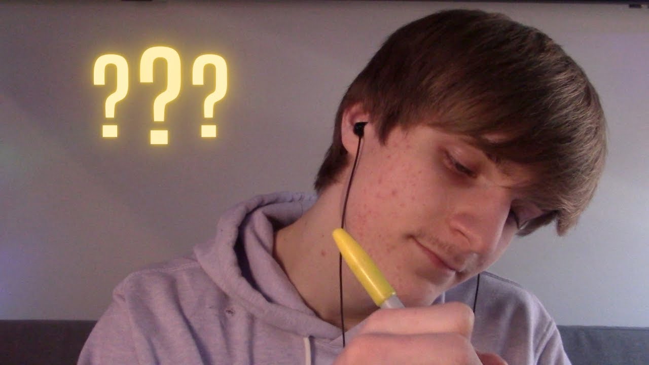 Asking You Personal Questions So Insanely Personal, Personally My Person Would Not Answer Fully