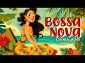 Calm Jazz Bossa 🎸🌞Peaceful Music for Light Mood 𝒎𝒐𝒐𝒅 𝒓𝒆𝒔𝒕