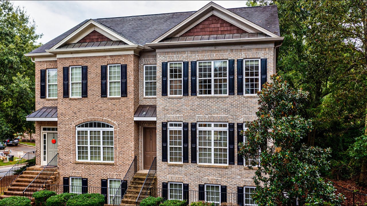 155 Pecan Bluff Dr, Watkinsville, GA 30677 YouTube