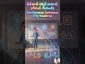 The Feynman Technique Explained | ఫేన్మాన్ టెక్నిక్ అంటే ఏమిటి? సులభంగా నేర్చుకునే సీక్రెట్