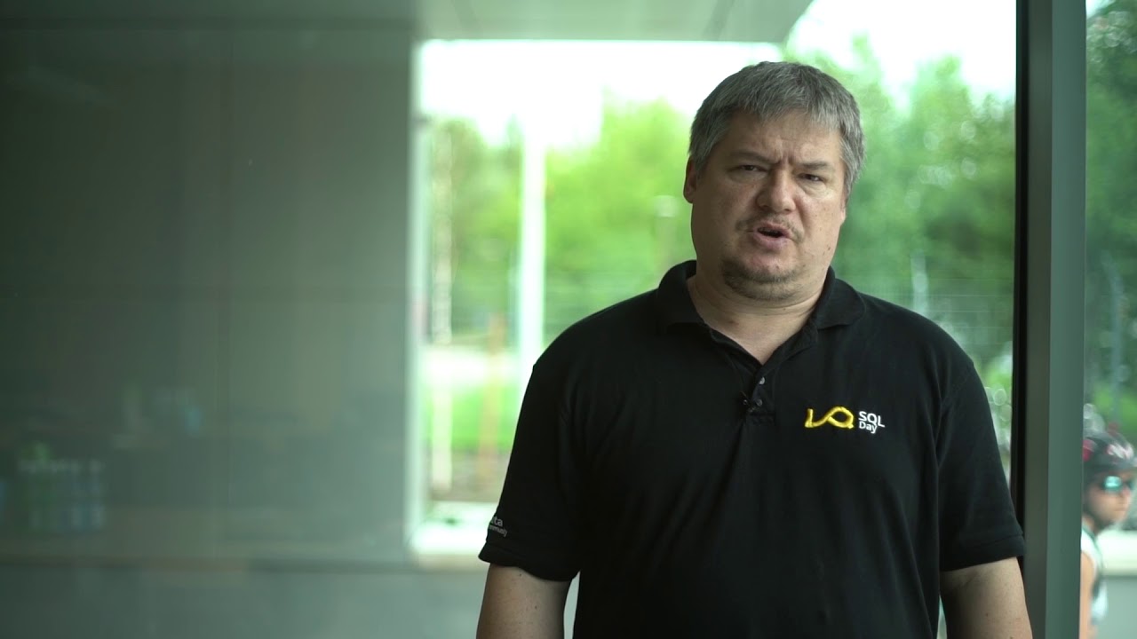 Comarch Bootcamp – Analiza danych dla analityków