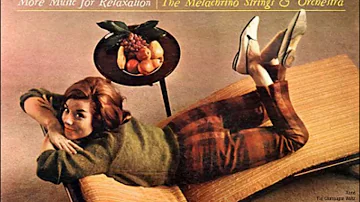 The Melachrino Strings   More Music For Relaxation 1961  GMB