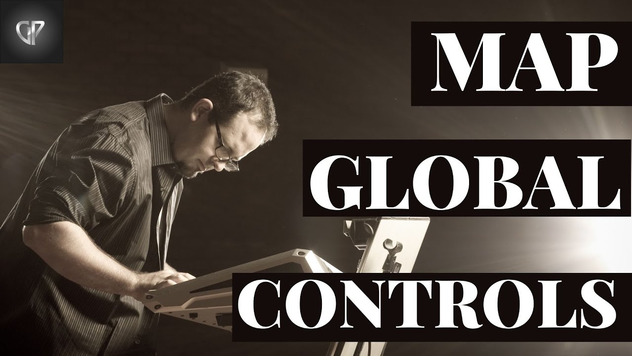 How To Use The System Actions Block In Gig Performer 4