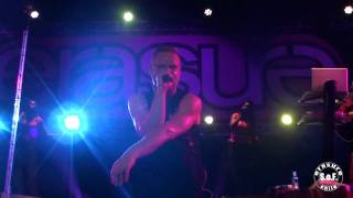Erasure - A Little Respect (Live In Chile 2011) Erasure - A Little Respect (Live In Chile 2011)