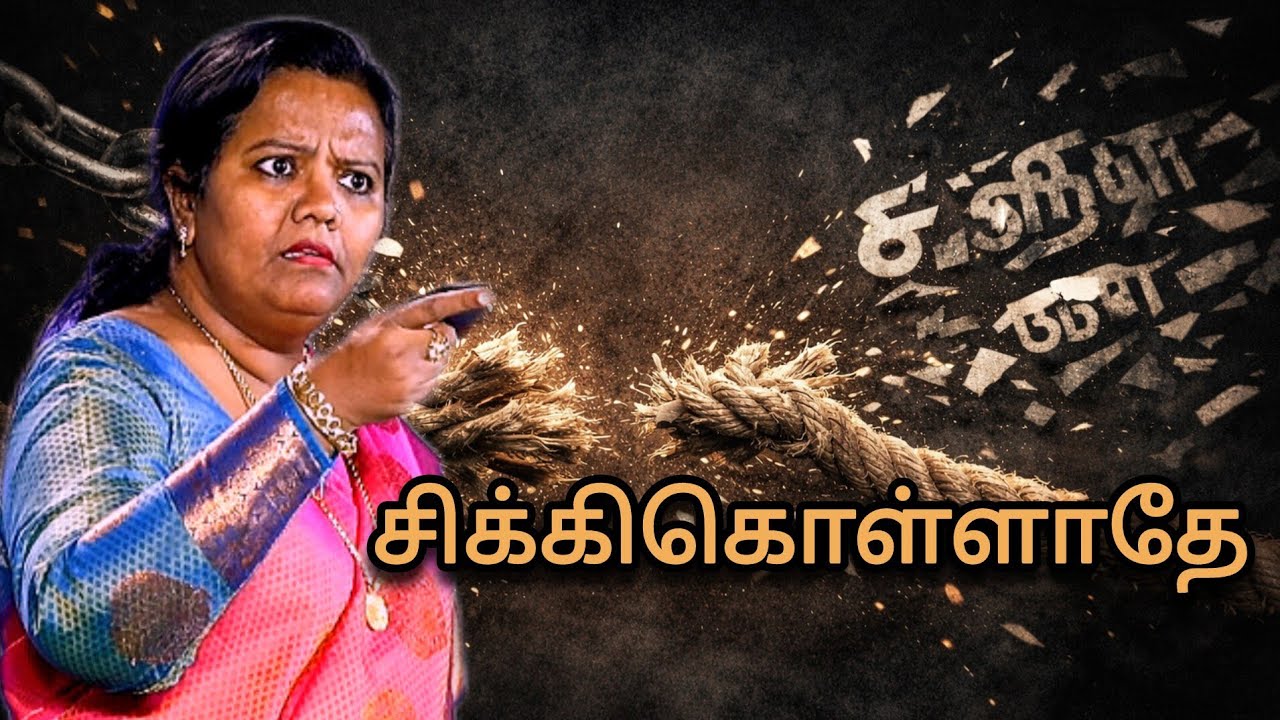 🔥வார்த்தைகளால் வசப்படுத்த நினைப்பவர்களிடம் சிக்காதே பெண்ணே | Parveen Sultana Motivation🔥