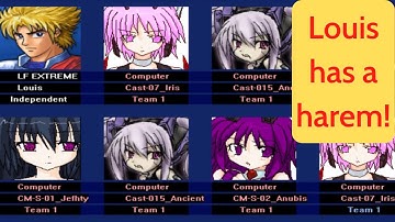 DM-LF2 + download link | LF2 Mods