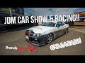 GoJapan Car Show, Brands Hatch Walkaround 2025!!