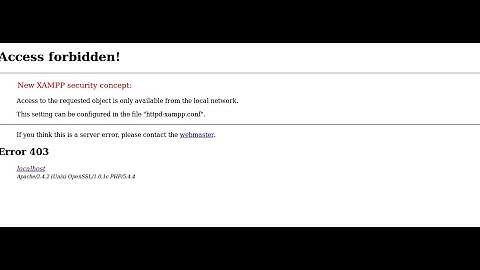 allow remote access to mysql using xampp
