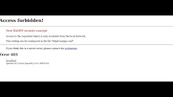 allow remote access to mysql using xampp  - Durasi: 3.18. 