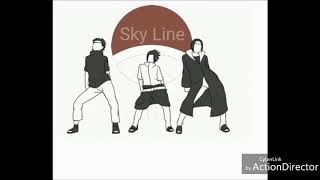Shisui Sasuke & Itachi Dance - Dream Girl