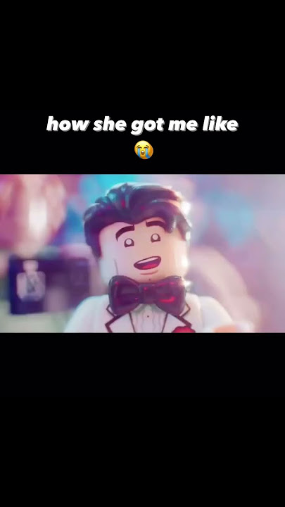Love and Smiles by ay3demi #lego #edit #music