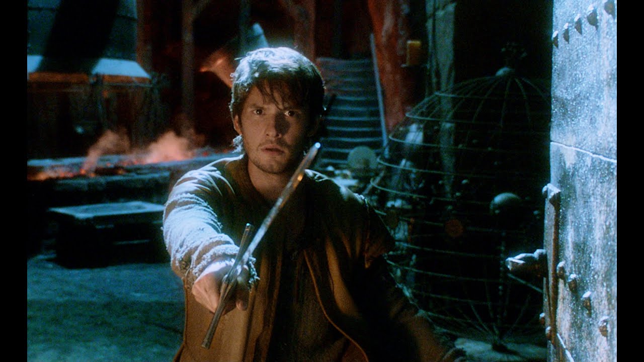 Переглянути трейлер фільму