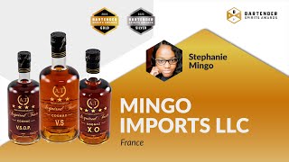 Meet Mingo Imports LLC | 2023 Gold Medal Winner