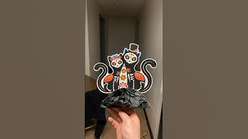 punching a random object everyday- day 196