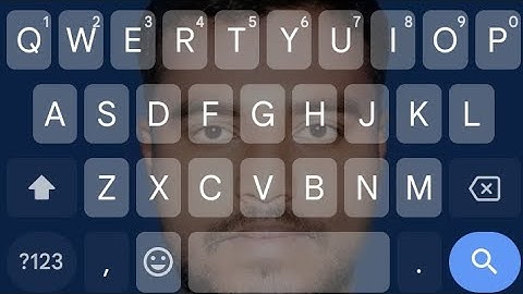 how to set photo on keyboard in samsung a10s , a20, a21s, a30, a31, a51, a71