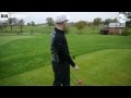 The Mark Crossfield and MeAndMyGolf Golf Match Part 1