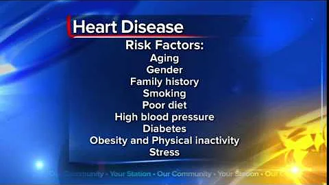 House Calls - Cardiovascular Disease