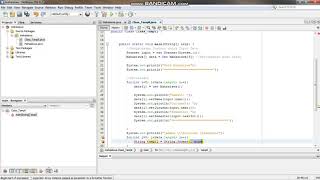 Input Data Array Multidimensi Part-2(Selesai)