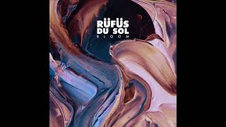 RÜFÜS DU SOL – Innerbloom (Alvaro RM Extended Radio Edit)