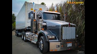 Romarcokenwortheleganciafull Hd1080Ptractomulas Colombia