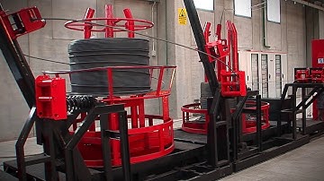 Mini Syntax - Inserting the wire has never been easier ENG