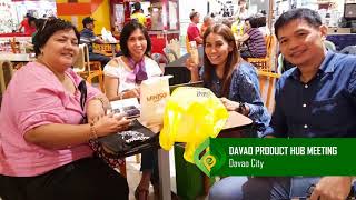 Our Humble Beginning