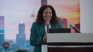 CatX Lightning Rounds: Nicole Allen