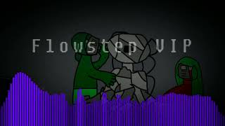 Kactai - Flowstep Vip