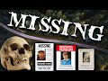 5 Creepiest Missing 411 Cases