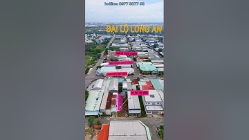 chính chủ cần bán lô đất thổ cư đức hòa long an | kdc tân đức