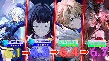 NEW! 6.1–6.7 BANNERS EXPLAINED: EVERY BANNER, EVERY DEBUT, EVERY RERUN & MORE...